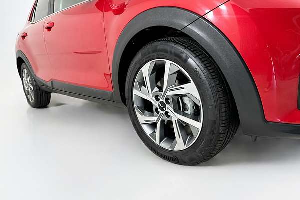 2023 Kia Stonic GT-LINE YB MY23