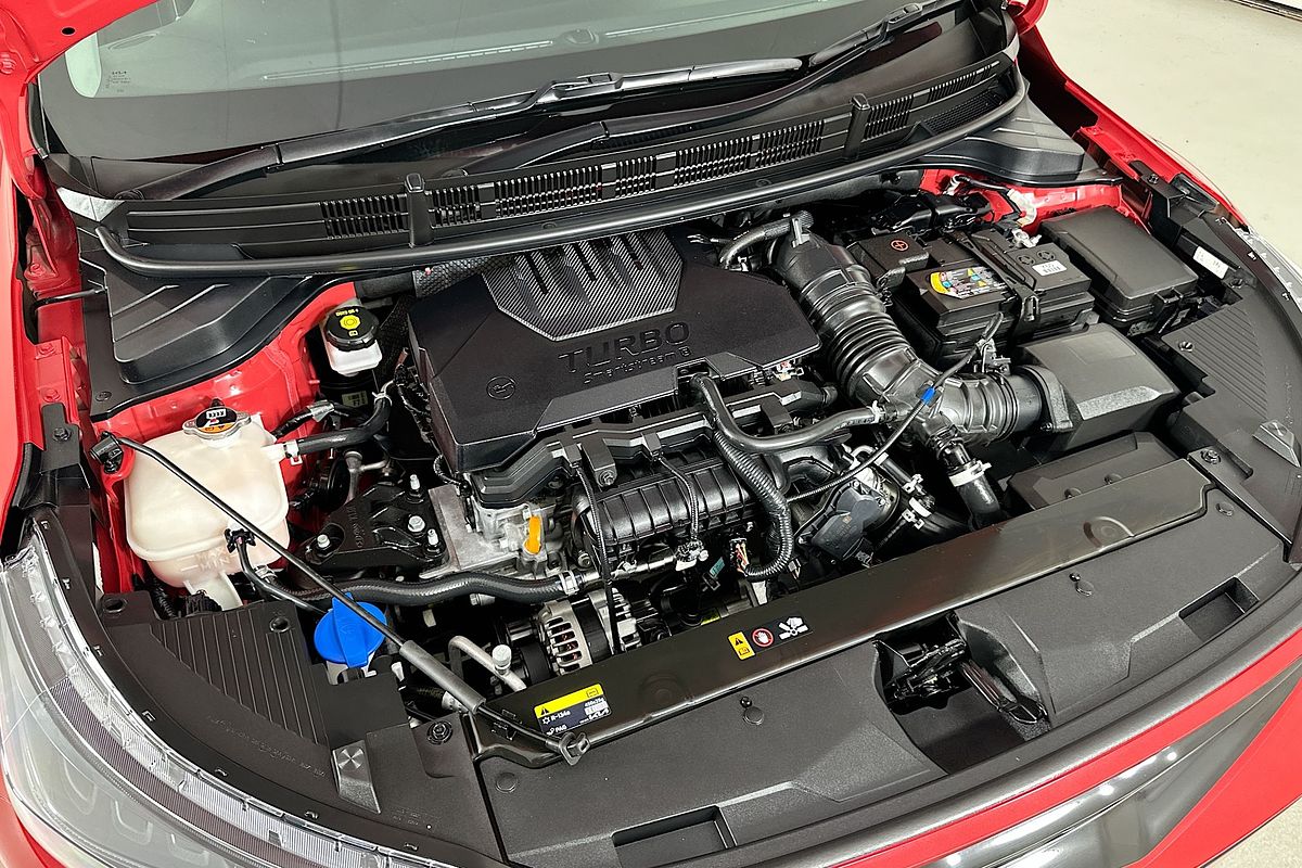 2023 Kia Stonic GT-LINE YB MY23