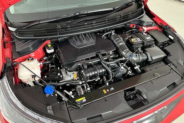 2023 Kia Stonic GT-LINE YB MY23