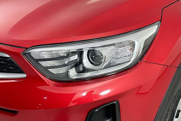2022 Kia STONIC S YB MY22