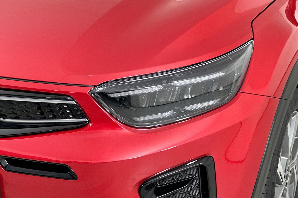 2023 Kia Stonic GT-LINE YB MY23