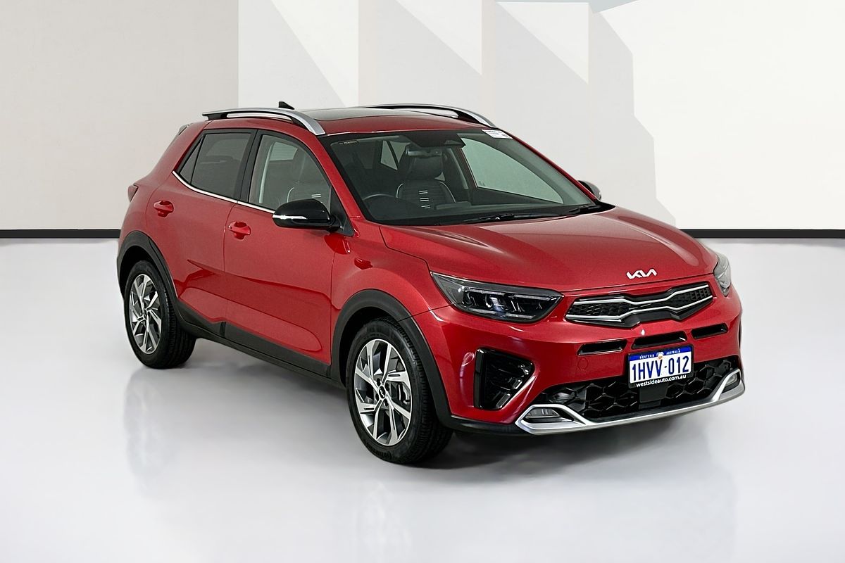 2023 Kia Stonic GT-LINE YB MY23