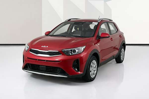 2022 Kia STONIC S YB MY22
