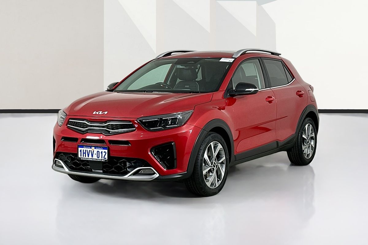 2023 Kia Stonic GT-LINE YB MY23
