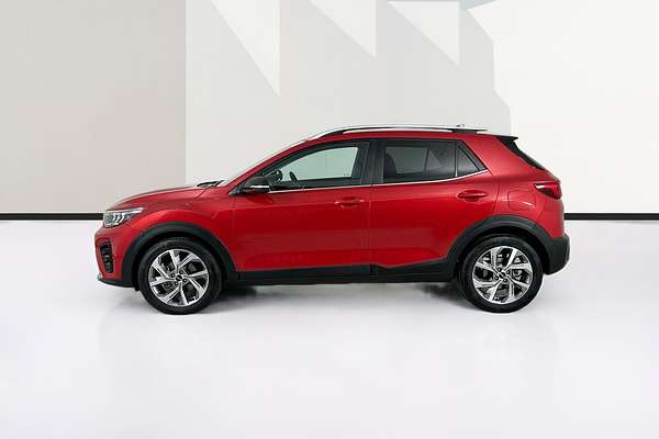 2023 Kia Stonic GT-LINE YB MY23