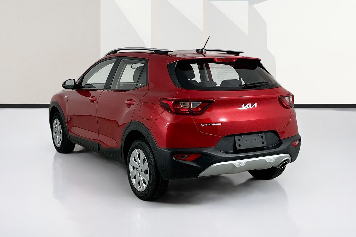 2022 Kia STONIC S YB MY22