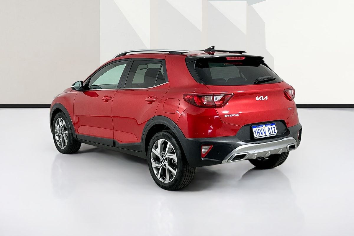 2023 Kia Stonic GT-LINE YB MY23