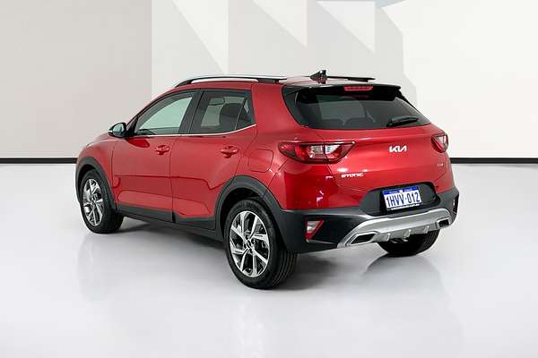 2023 Kia Stonic GT-LINE YB MY23