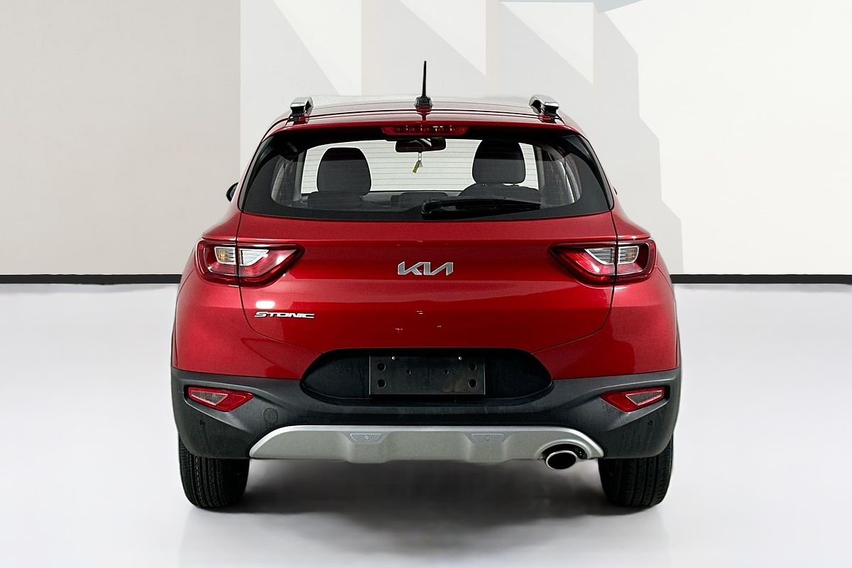 2022 Kia STONIC S YB MY22