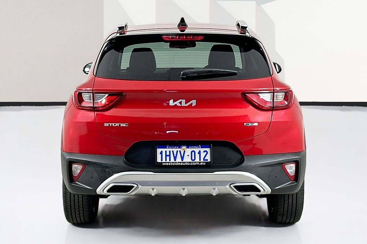 2023 Kia Stonic GT-LINE YB MY23
