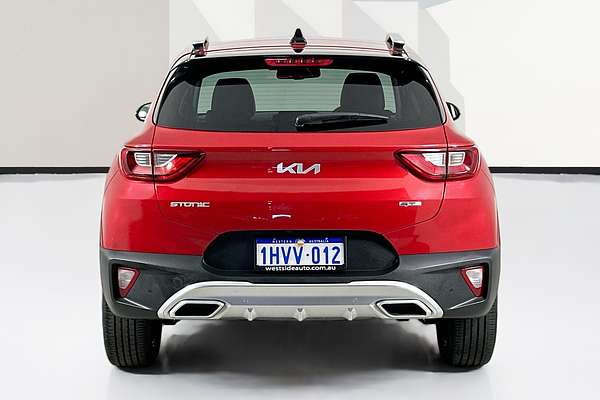 2023 Kia Stonic GT-LINE YB MY23