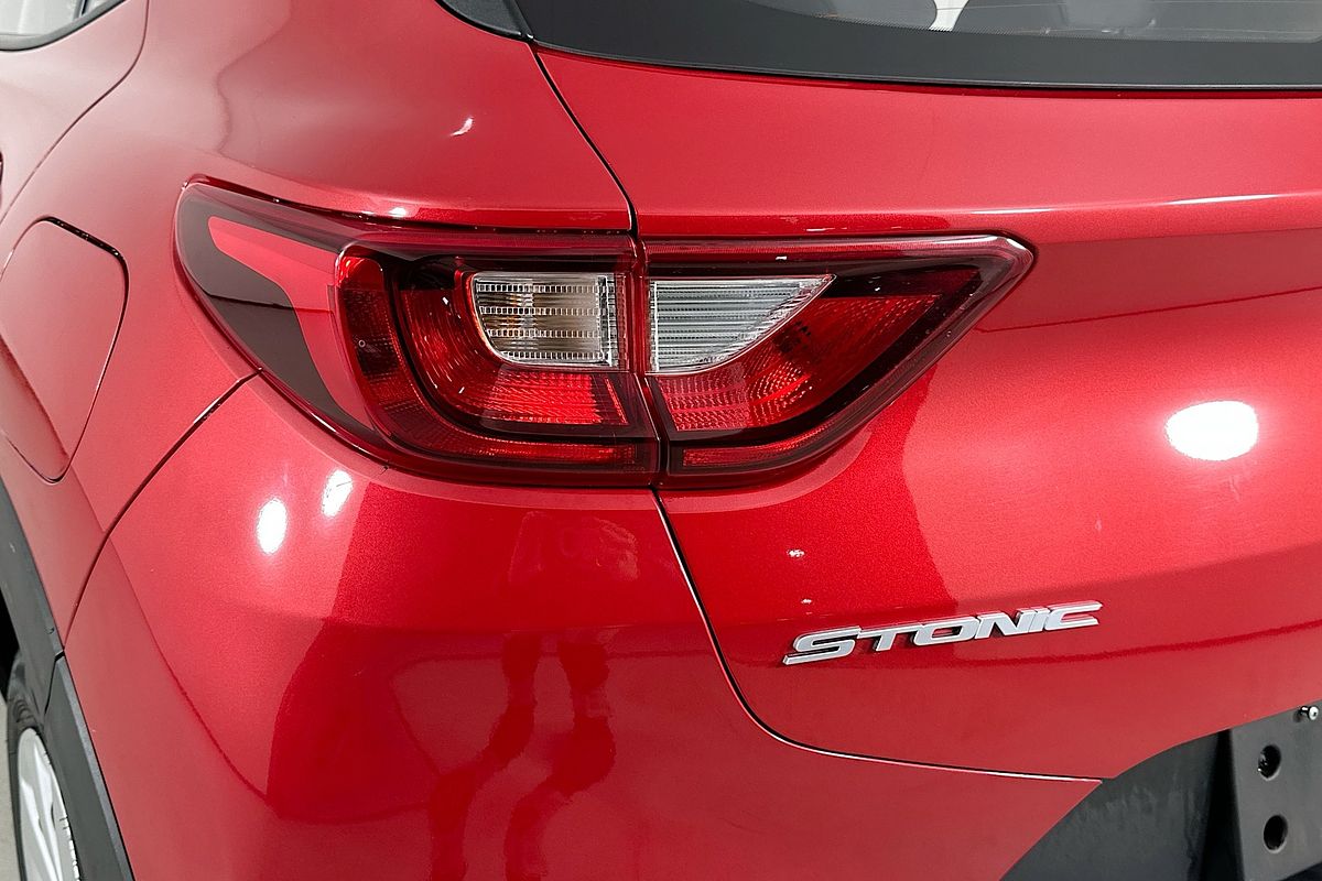 2022 Kia STONIC S YB MY22