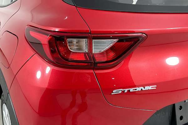 2022 Kia STONIC S YB MY22