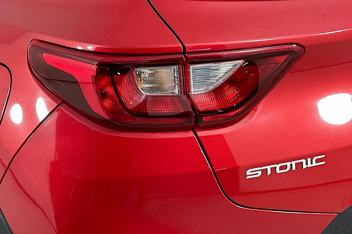 2023 Kia Stonic GT-LINE YB MY23