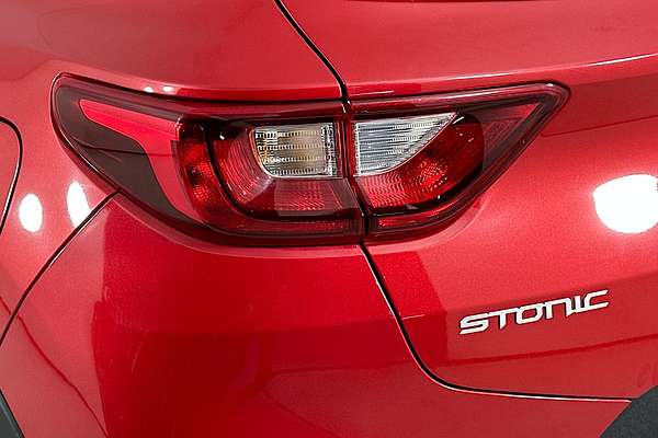 2023 Kia Stonic GT-LINE YB MY23