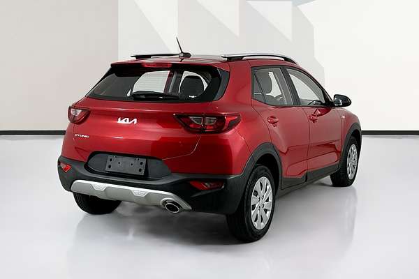 2022 Kia STONIC S YB MY22