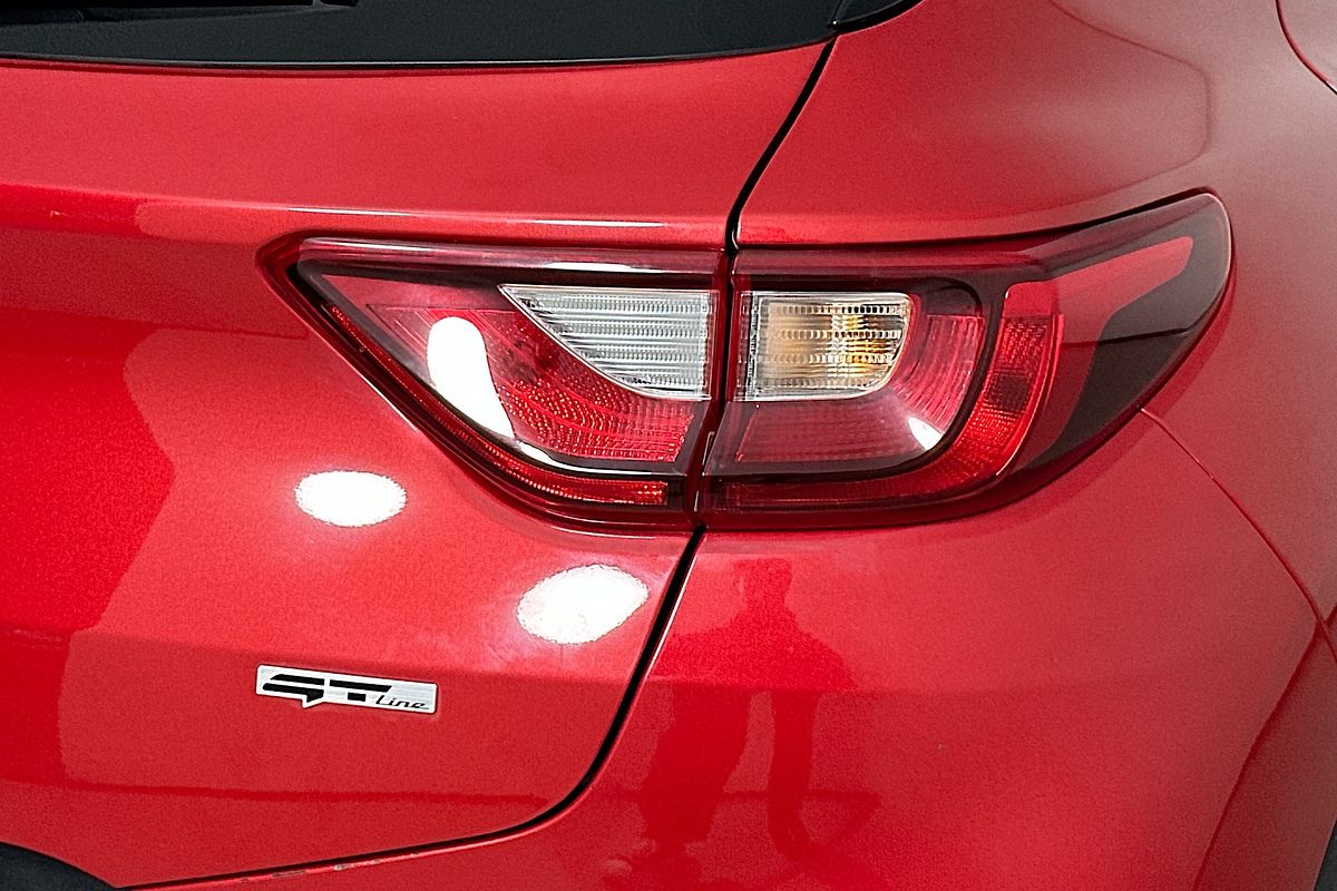 2023 Kia Stonic GT-LINE YB MY23