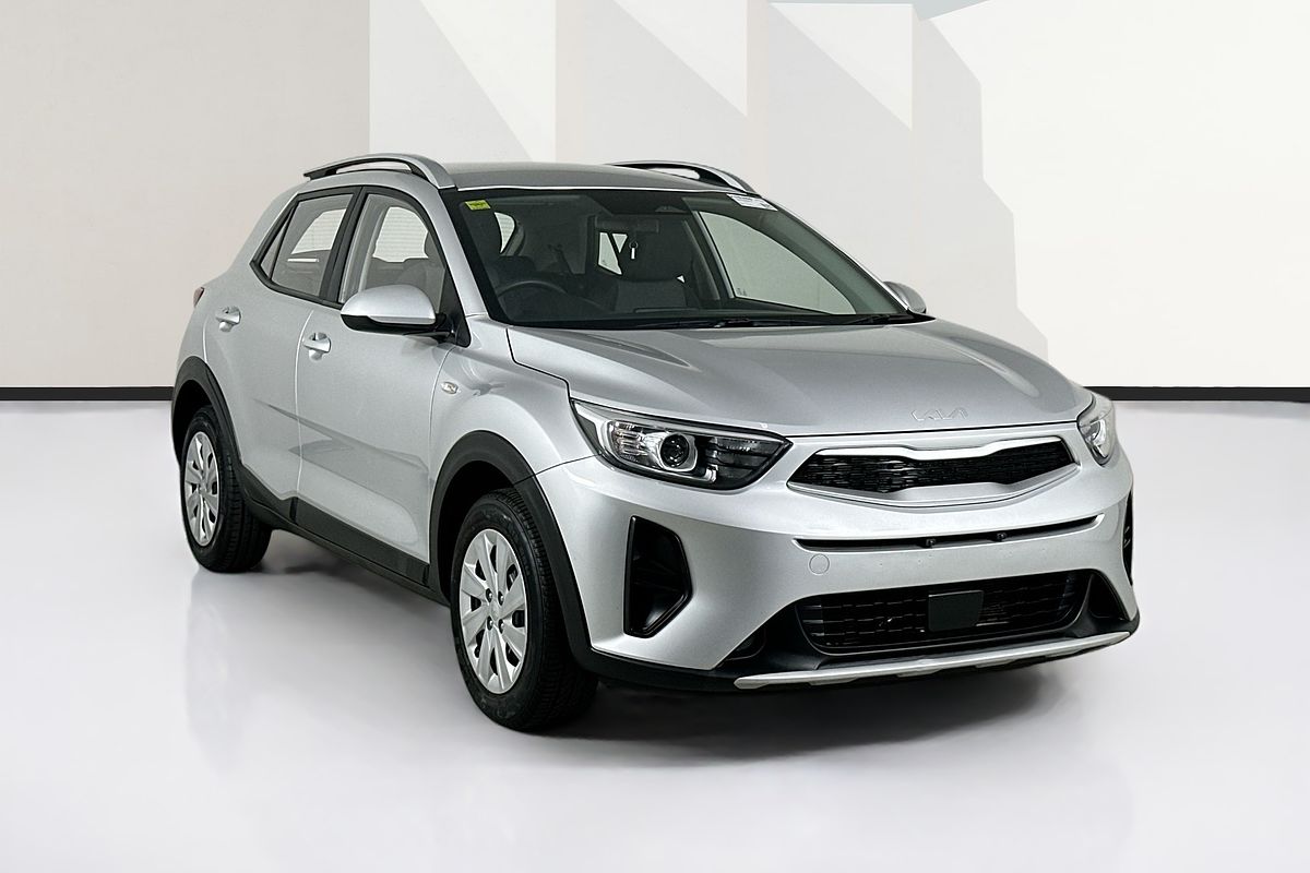 2023 Kia STONIC S YB MY23