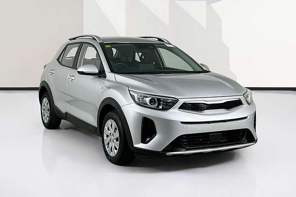 2023 Kia STONIC S YB MY23