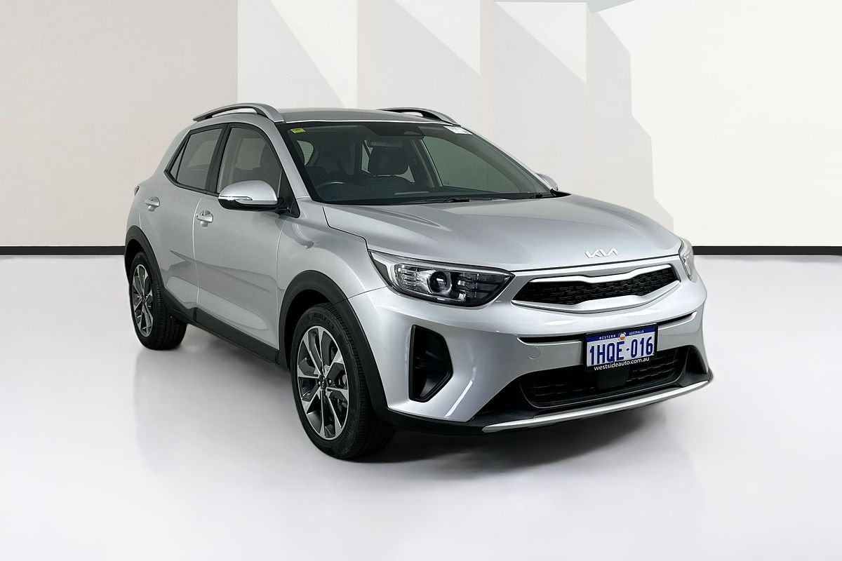 2022 Kia STONIC SPORT YB MY22