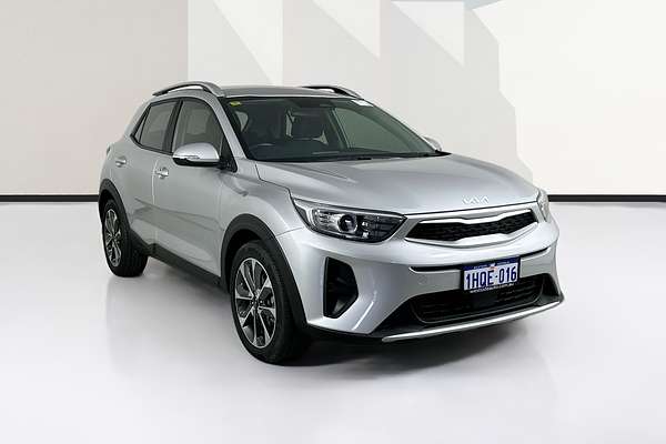 2022 Kia STONIC SPORT YB MY22
