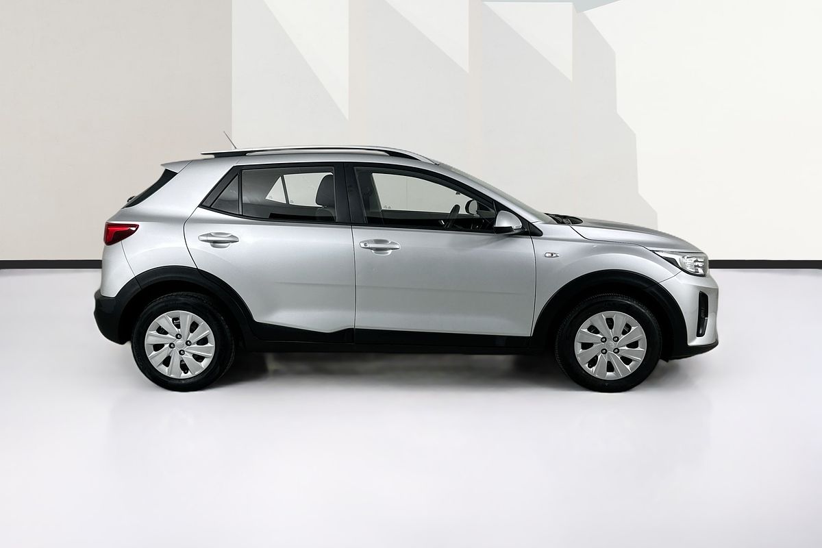 2023 Kia STONIC S YB MY23