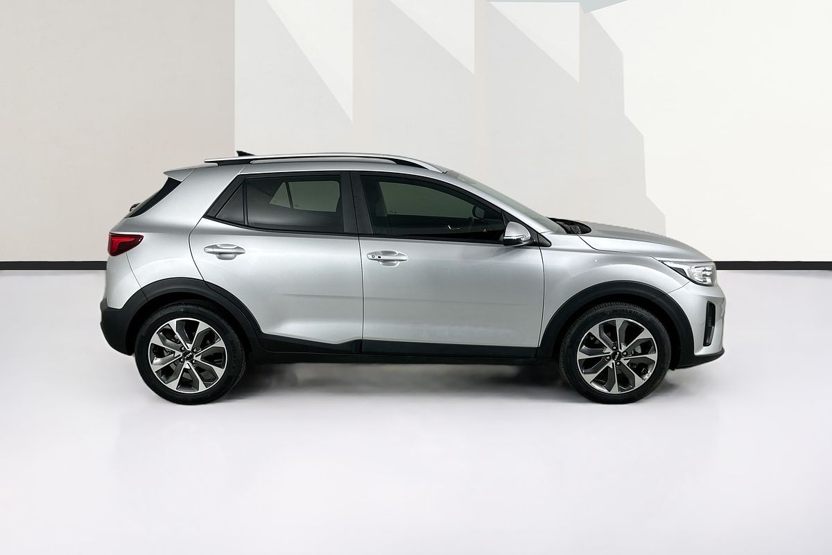 2022 Kia STONIC SPORT YB MY22