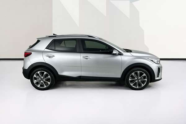 2022 Kia STONIC SPORT YB MY22