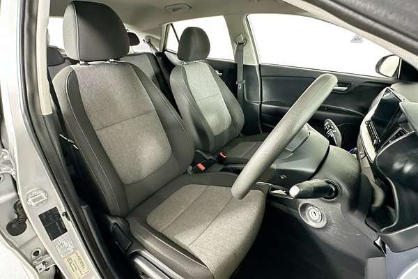 2023 Kia STONIC S YB MY23