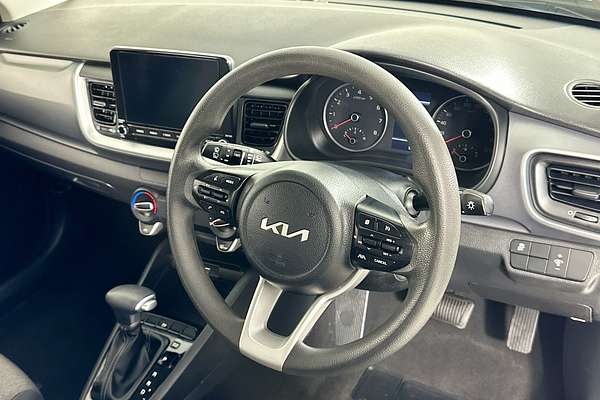2023 Kia STONIC S YB MY23