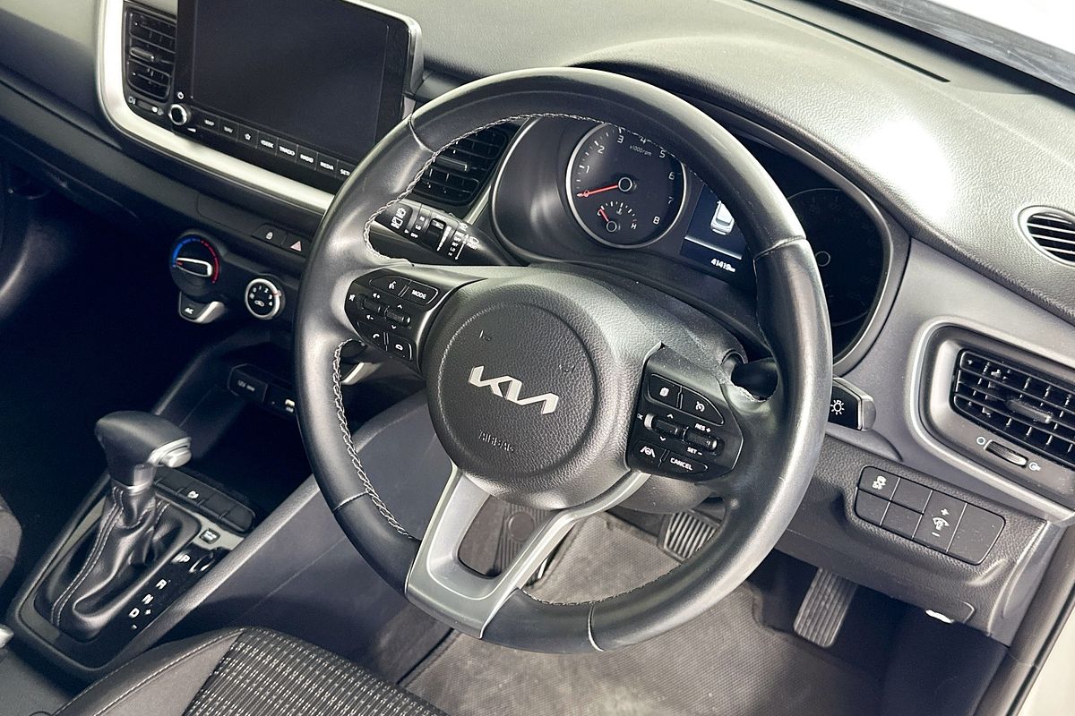 2022 Kia STONIC SPORT YB MY22
