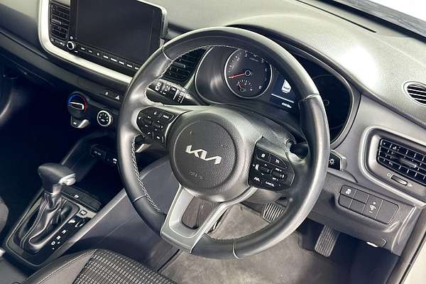 2022 Kia STONIC SPORT YB MY22