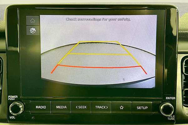 2023 Kia STONIC S YB MY23