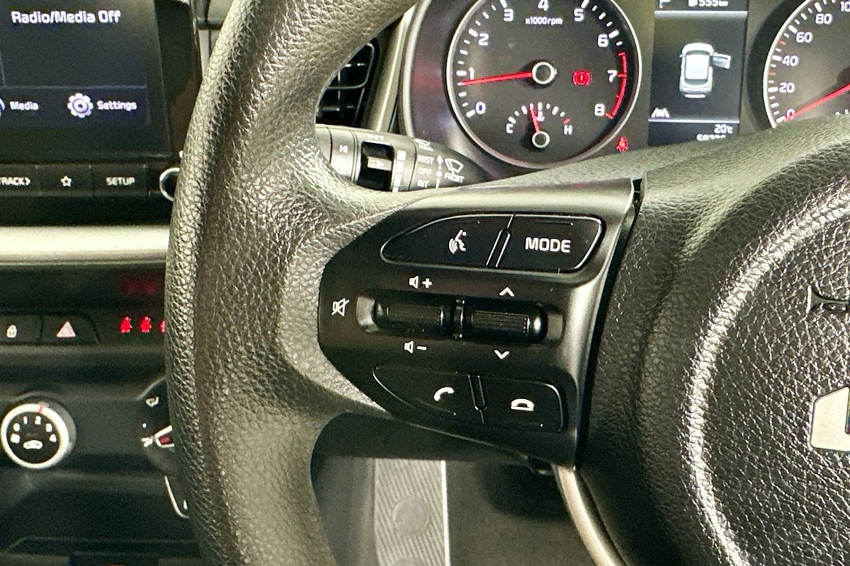 2023 Kia STONIC S YB MY23