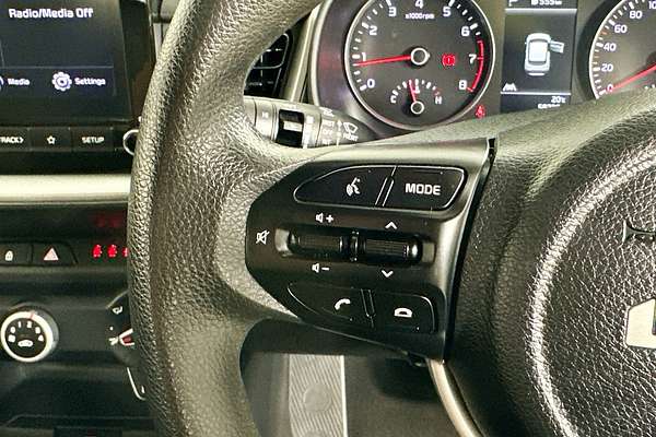 2023 Kia STONIC S YB MY23