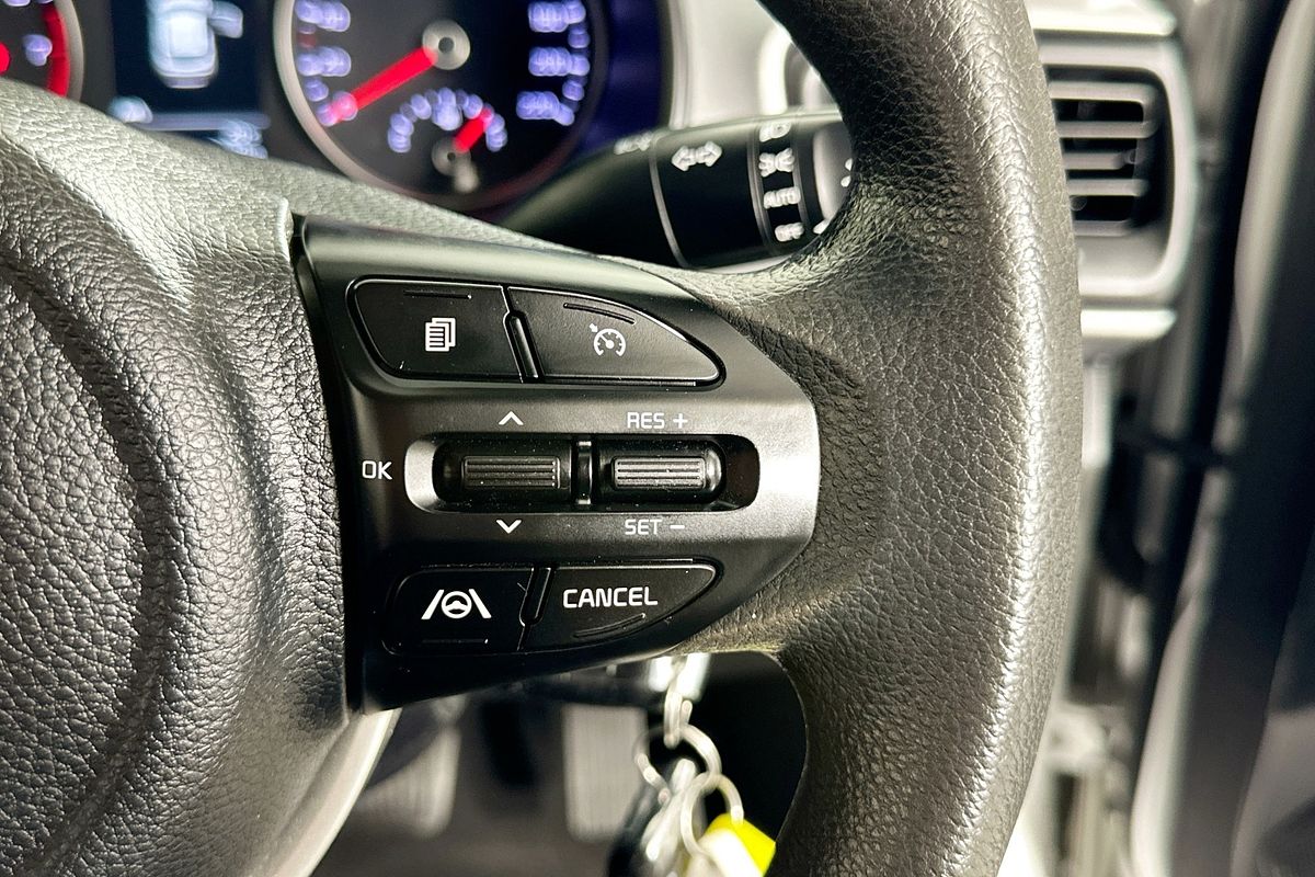 2023 Kia STONIC S YB MY23