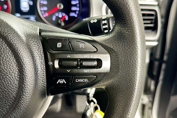 2023 Kia STONIC S YB MY23