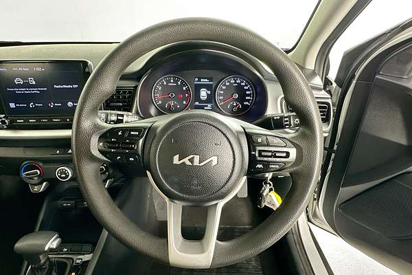 2023 Kia STONIC S YB MY23