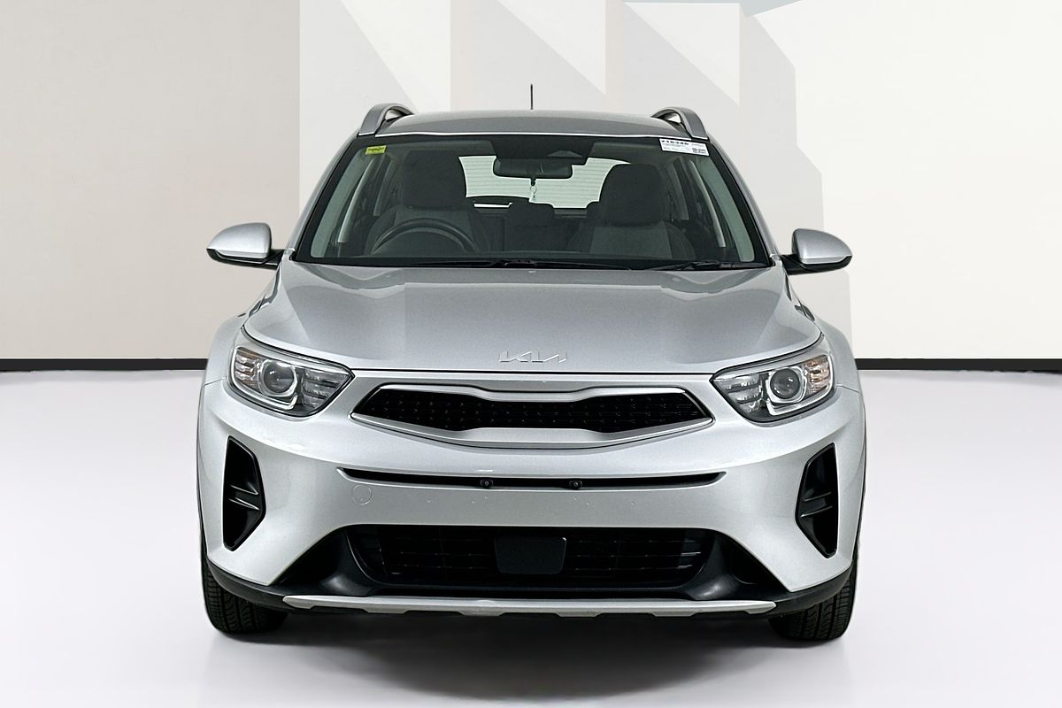 2023 Kia STONIC S YB MY23