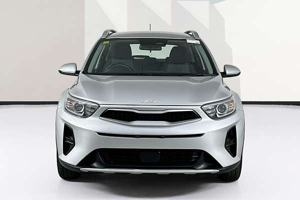 2023 Kia STONIC S YB MY23