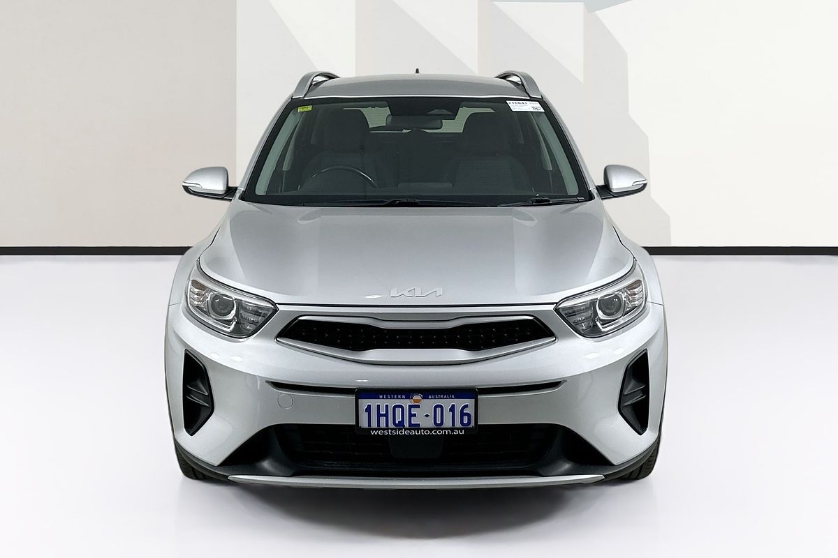 2022 Kia STONIC SPORT YB MY22