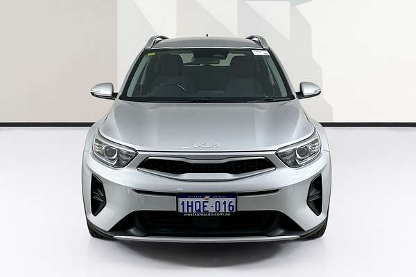 2022 Kia STONIC SPORT YB MY22