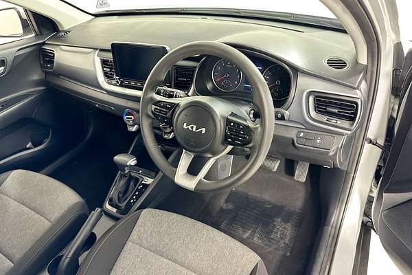 2023 Kia STONIC S YB MY23