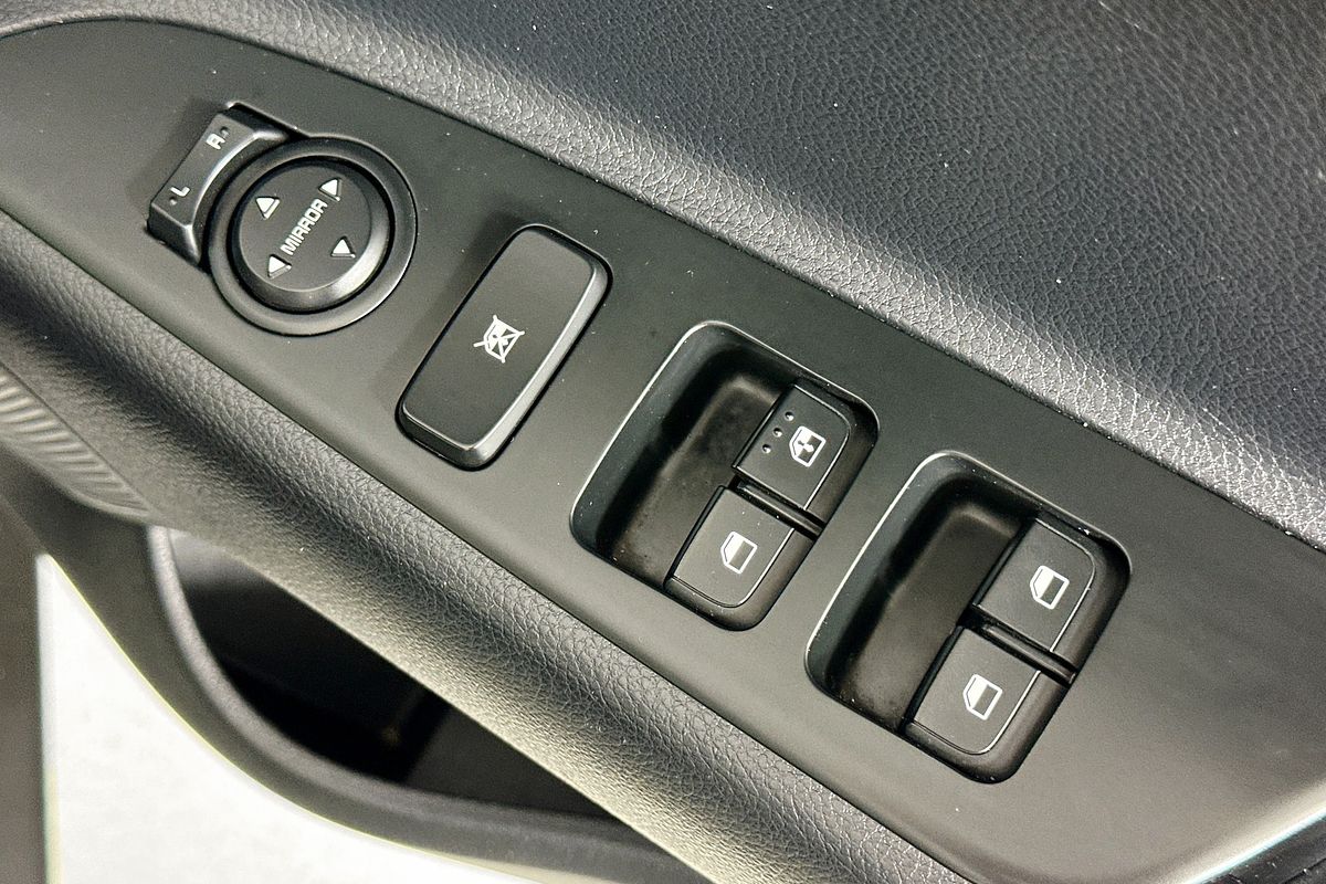 2023 Kia STONIC S YB MY23