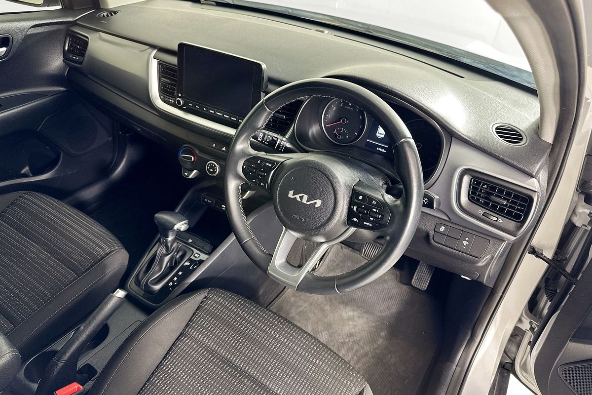 2022 Kia STONIC SPORT YB MY22