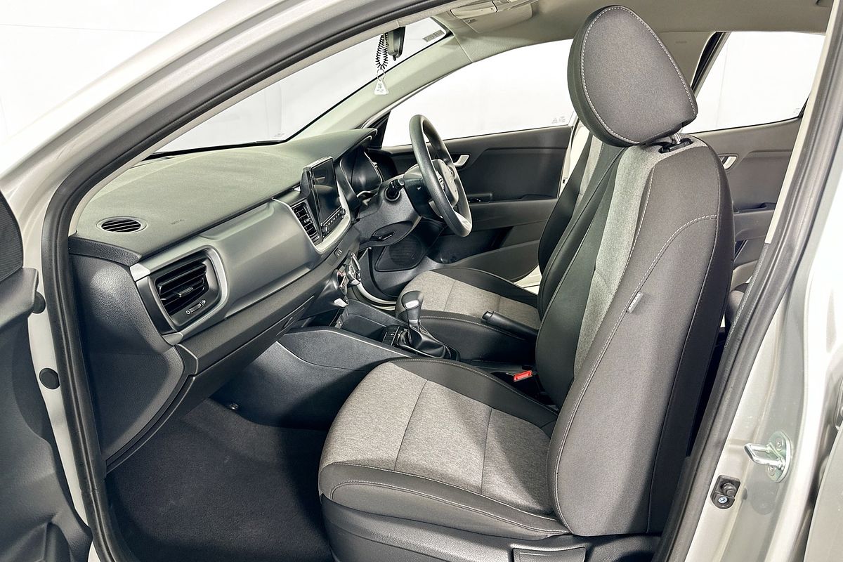 2023 Kia STONIC S YB MY23