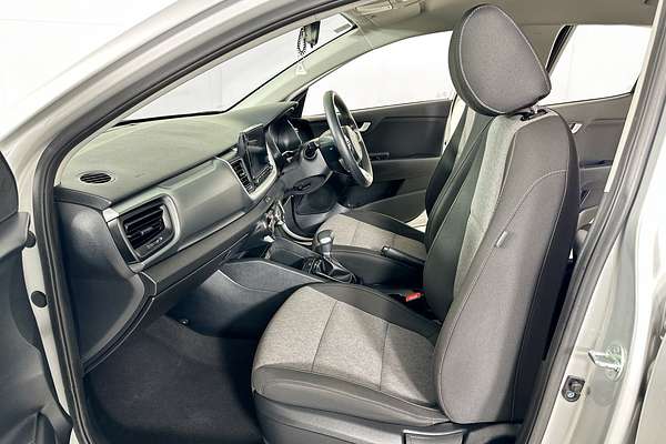 2023 Kia STONIC S YB MY23