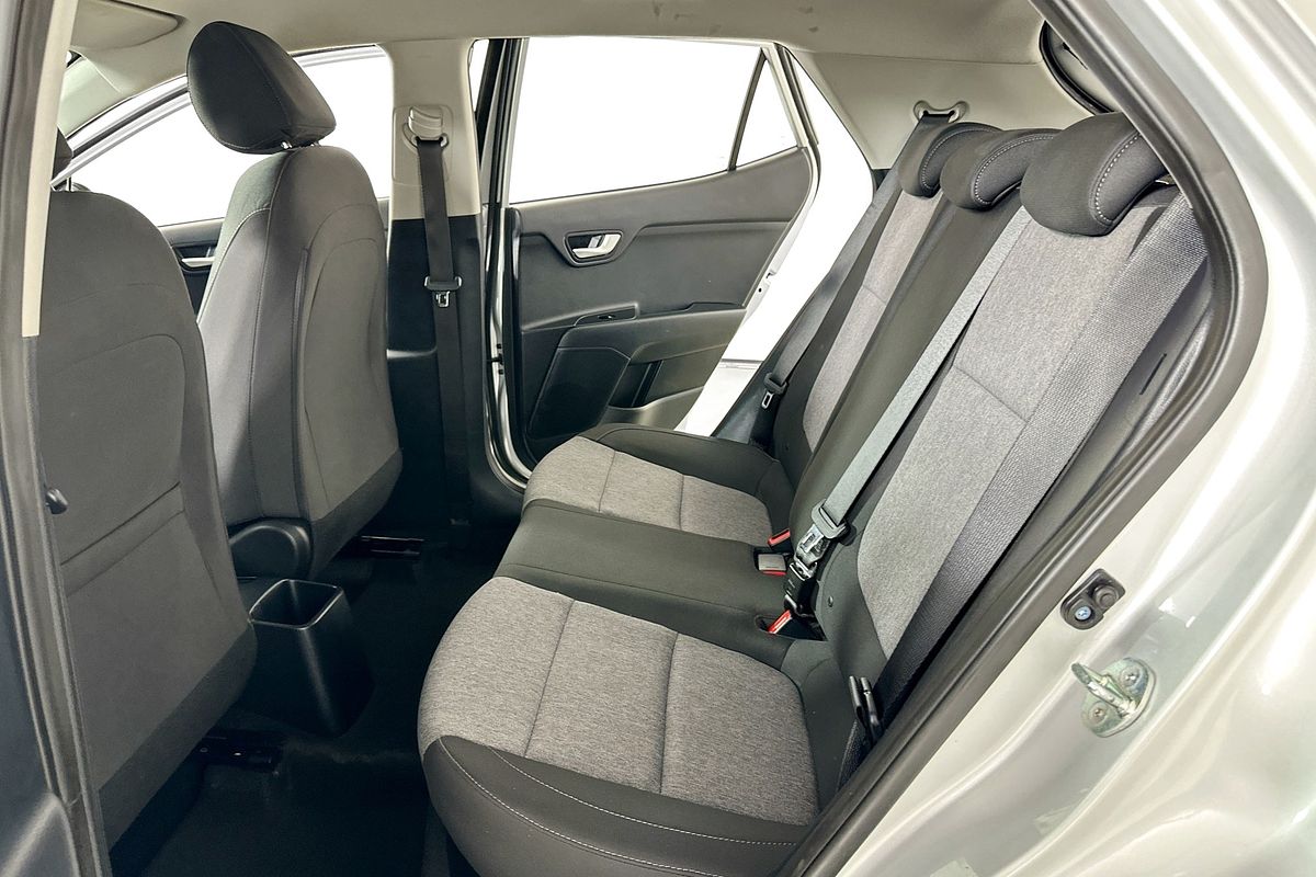 2023 Kia STONIC S YB MY23