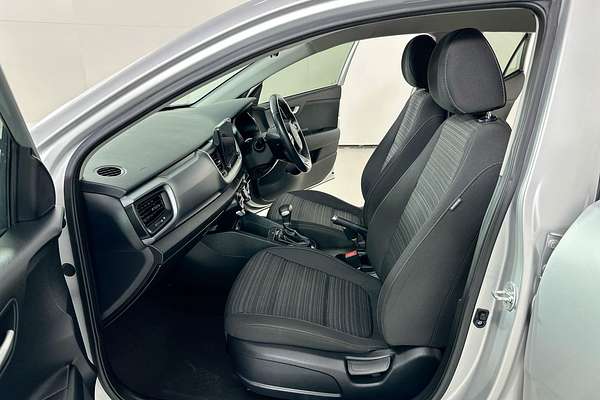 2022 Kia STONIC SPORT YB MY22