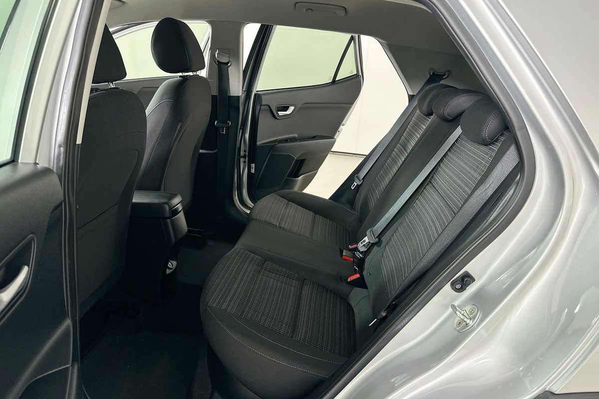 2022 Kia STONIC SPORT YB MY22